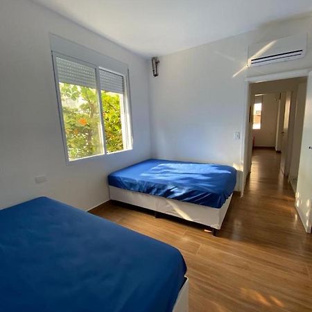Apartamento Guaruja Pitangueiras 50 Metros Da Praia. Экстерьер фото