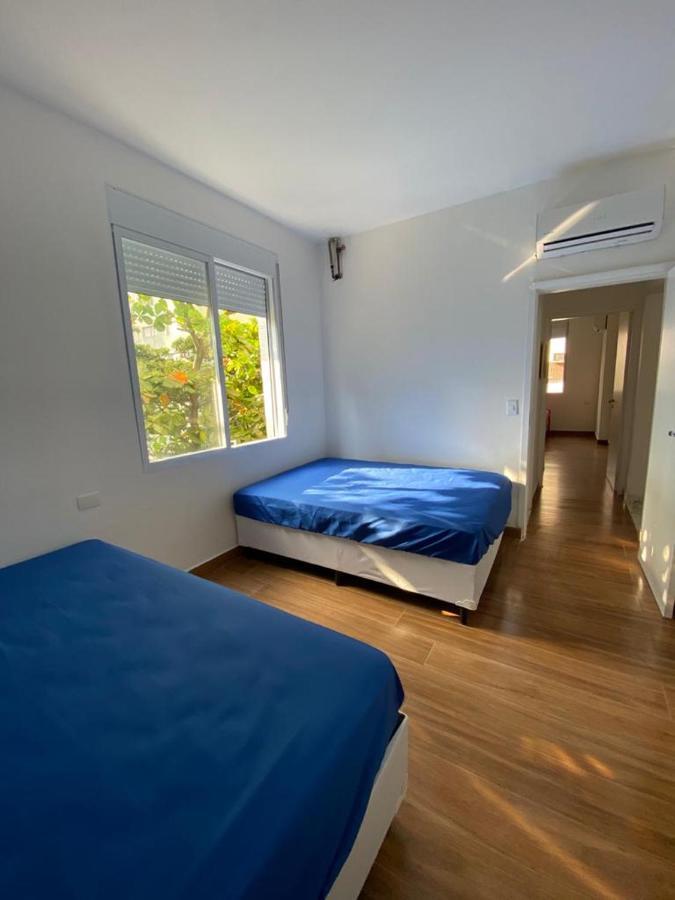 Apartamento Guaruja Pitangueiras 50 Metros Da Praia. Экстерьер фото